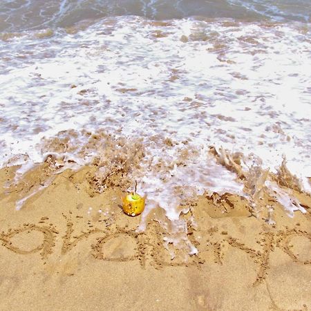 Karadiya Beach Resort Tangalle Dış mekan fotoğraf