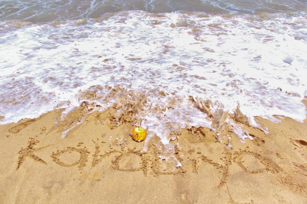 Karadiya Beach Resort Tangalle Dış mekan fotoğraf