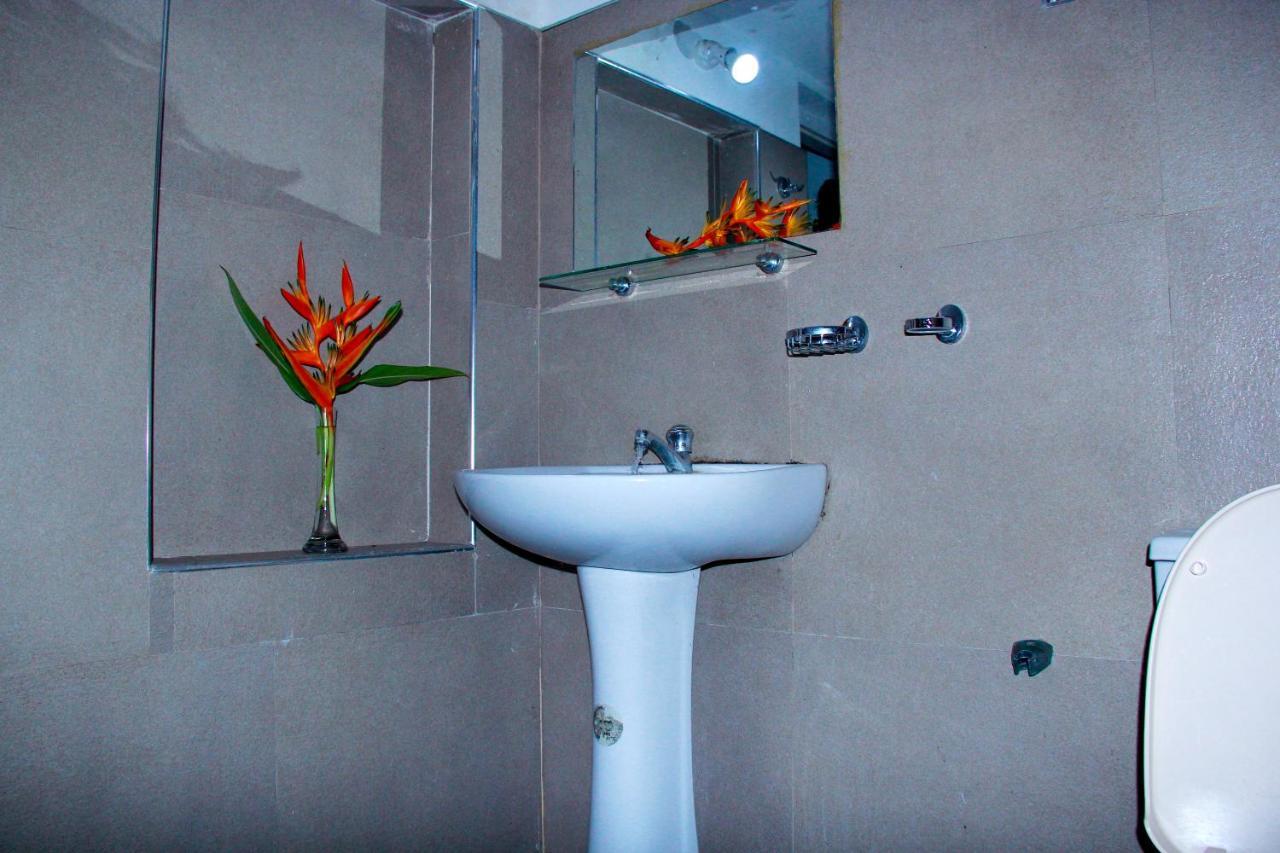 Karadiya Beach Resort Tangalle Dış mekan fotoğraf