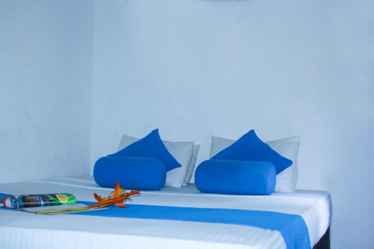 Karadiya Beach Resort Tangalle Dış mekan fotoğraf