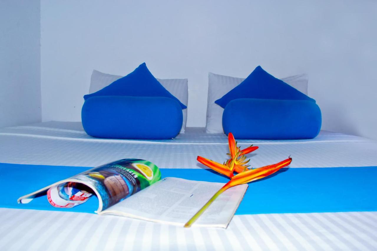 Karadiya Beach Resort Tangalle Dış mekan fotoğraf