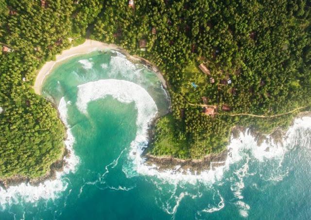 Karadiya Beach Resort Tangalle Dış mekan fotoğraf